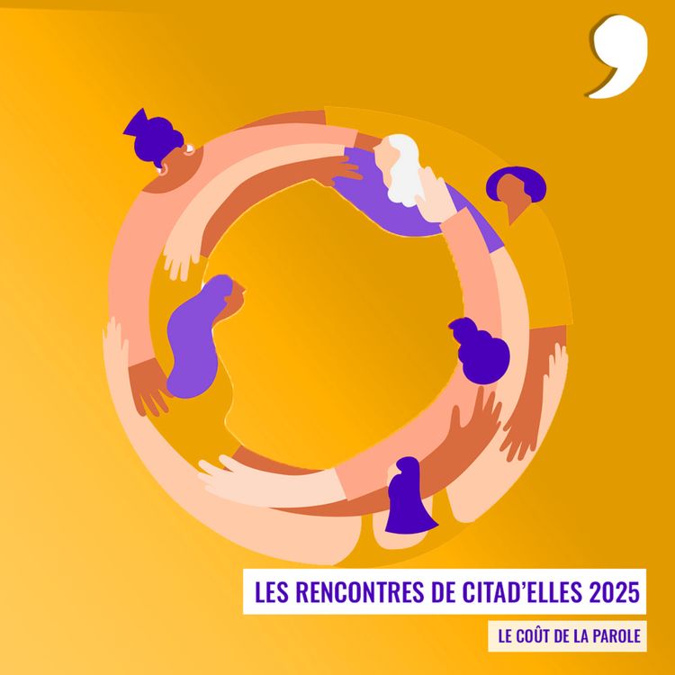 cover art for Le coût de la parole : S’approprier le continuum des violences pour mieux lutter contre les féminicides