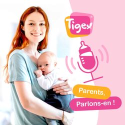 cover art for Parents, parlons-en !