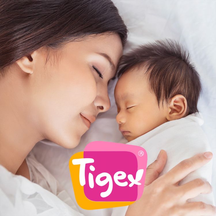 cover art for Sommeil de bébé : entre rêve et réalité