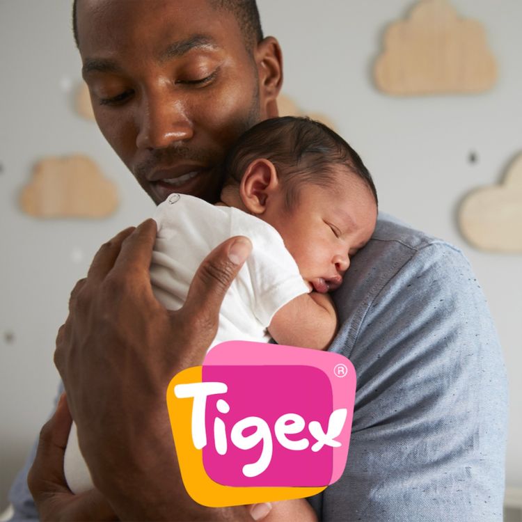 cover art for Après les pleurs, le réconfort