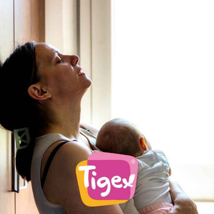 cover art for Avant et après grossesse : les maux de maman.