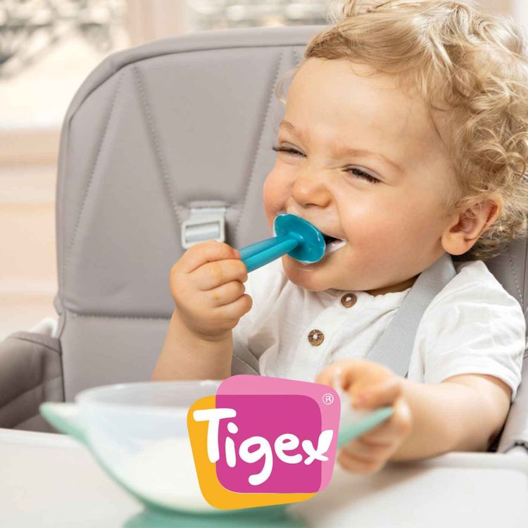 cover art for La diversification alimentaire : comment éviter les soupes à la grimace ?