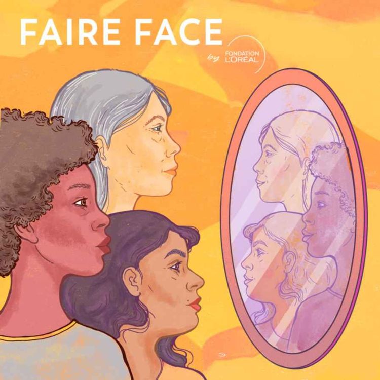 cover art for Faire Face 6/6 : Sarah, “Se faire accompagner”