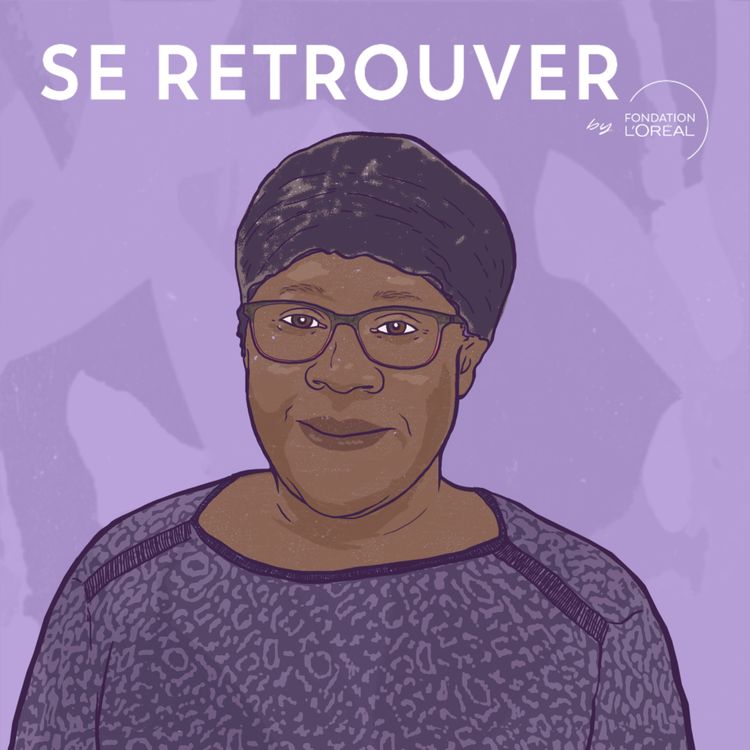 cover art for Se Retrouver 5/7 : Mbadiala, “Porter sa voix”