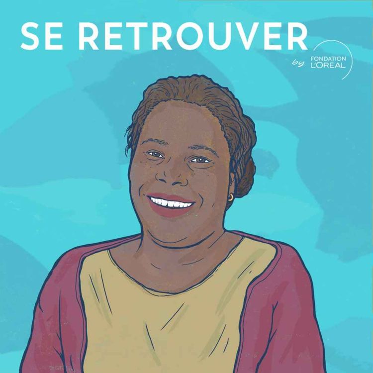 cover art for Se Retrouver 1/7 :  Marie-Flora, “Renouer avec son corps”