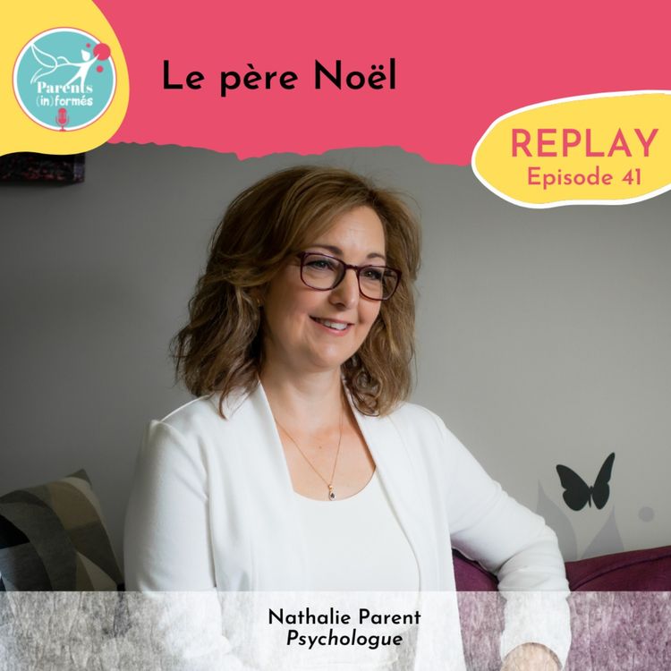 cover art for Replay - Le père Noël