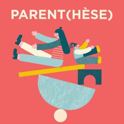 cover art for Parent(hèse)