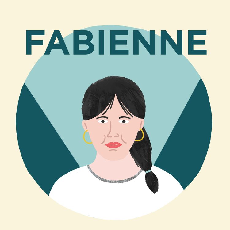 cover art for 2 | Fabienne, maman en dépression post-partum