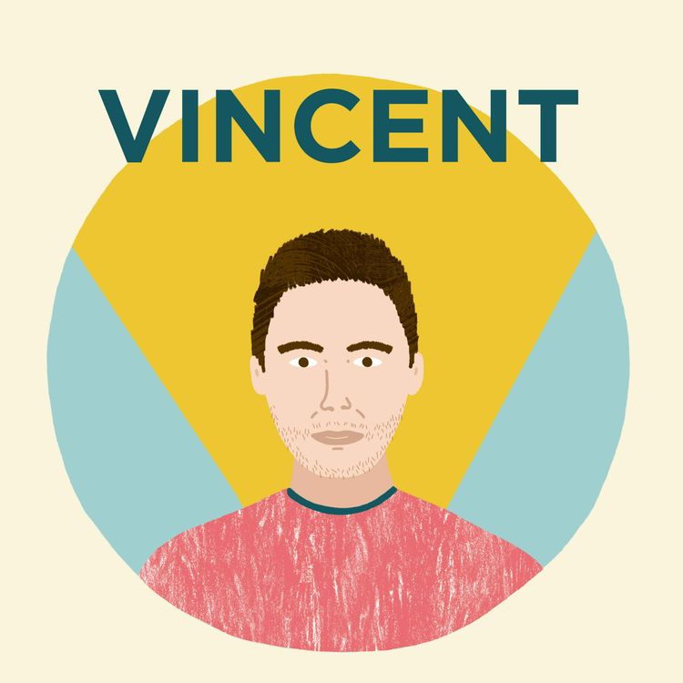 cover art for 7 | Vincent, papa témoin de violence infantile