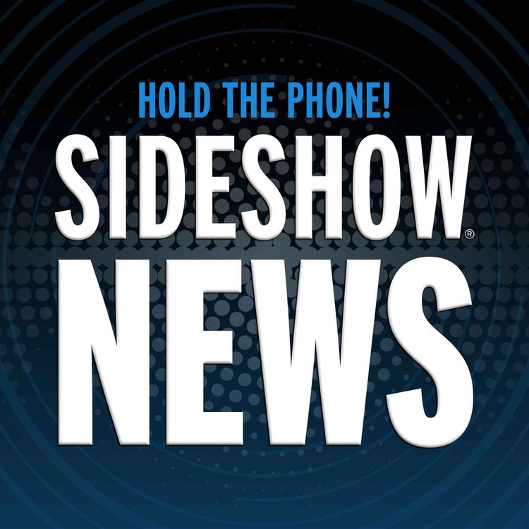 cover art for Sideshow's Bestember is Here, Sideshow's Blog, and more@