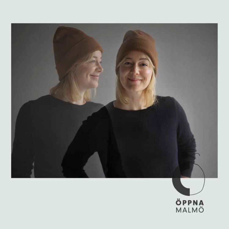 cover art for Sara Fridh