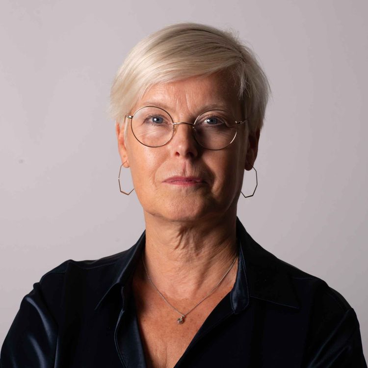 cover art for Pernilla Conde Hellman