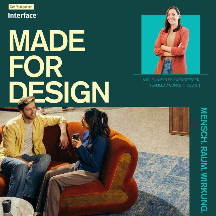 cover art for Made For Design - Trailer
