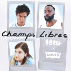 cover art for CHAMPS LIBRES_Saison 2