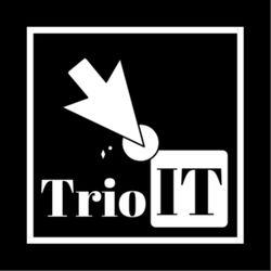 cover art for TrioIT