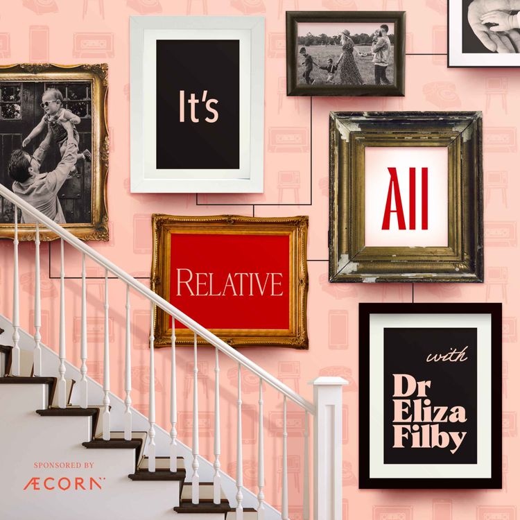 cover art for Julian & Jessica Fellowes