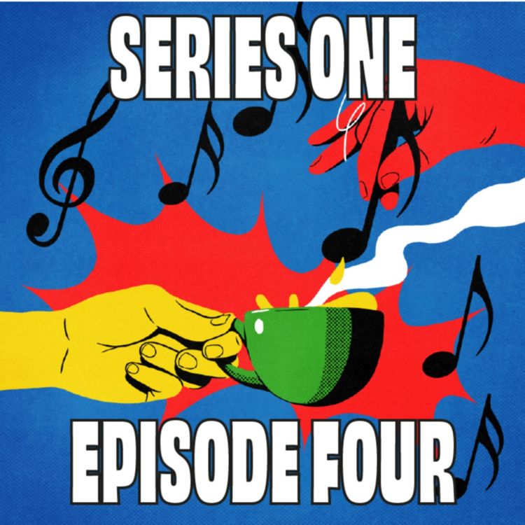 cover art for Music For Confidence with Sir James MacMillan