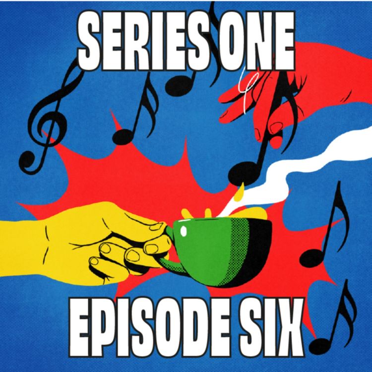 cover art for Inspirational Music Educators with Nicola Benedetti