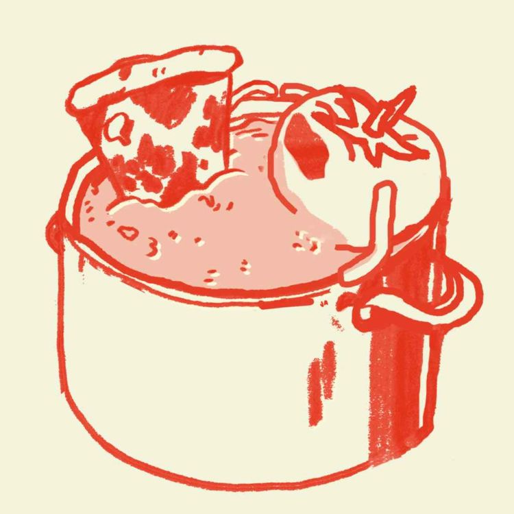 cover art for Aplomb Tomato 