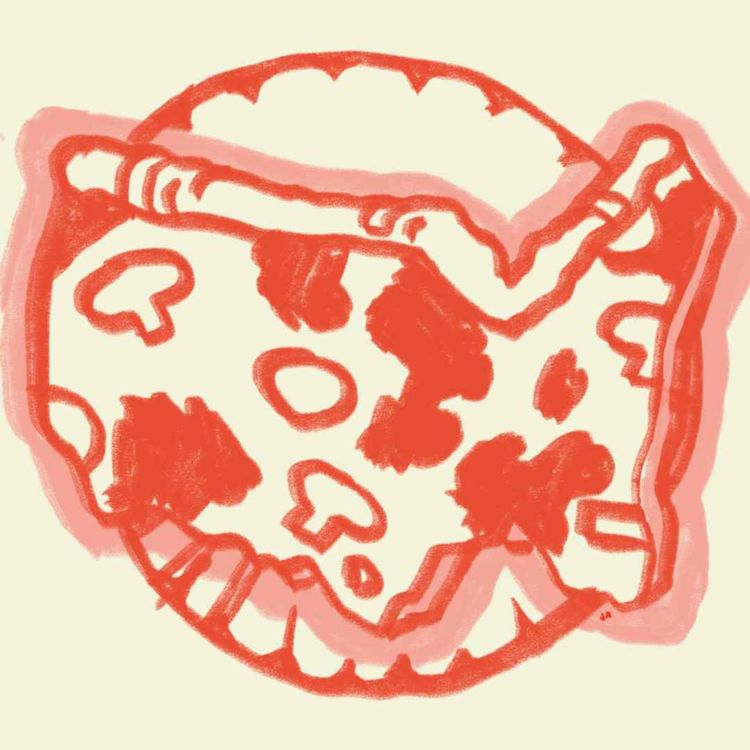 cover art for We Bought The Pizza Farm