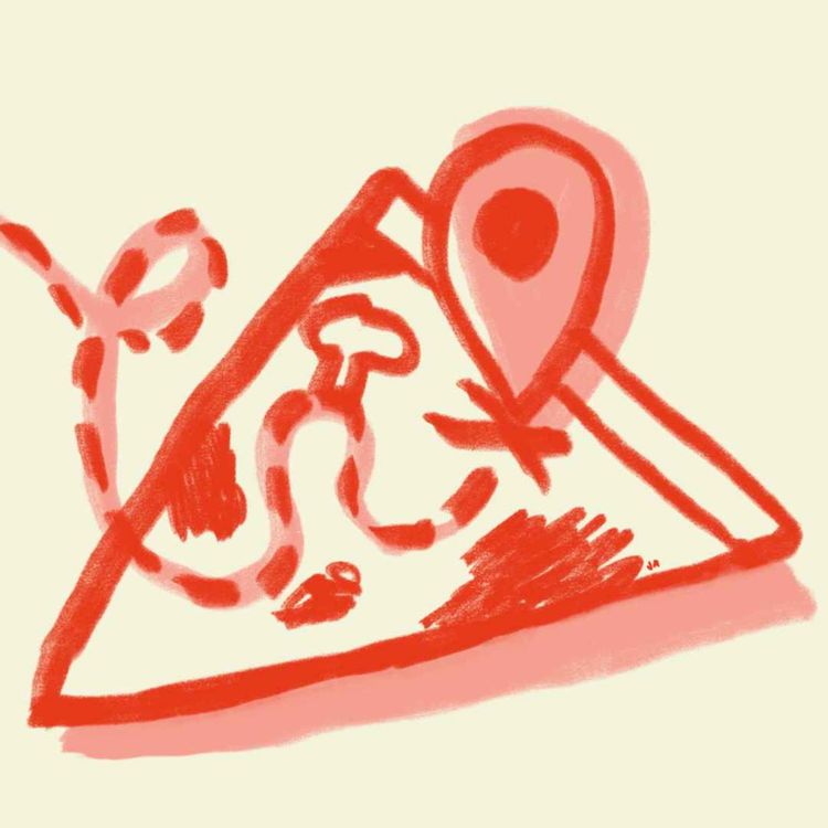 cover art for La Boca & Tokyo Marinara