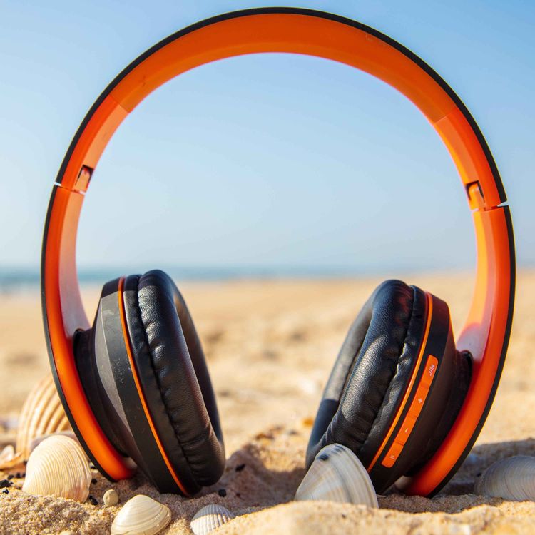 cover art for C'est l'été !