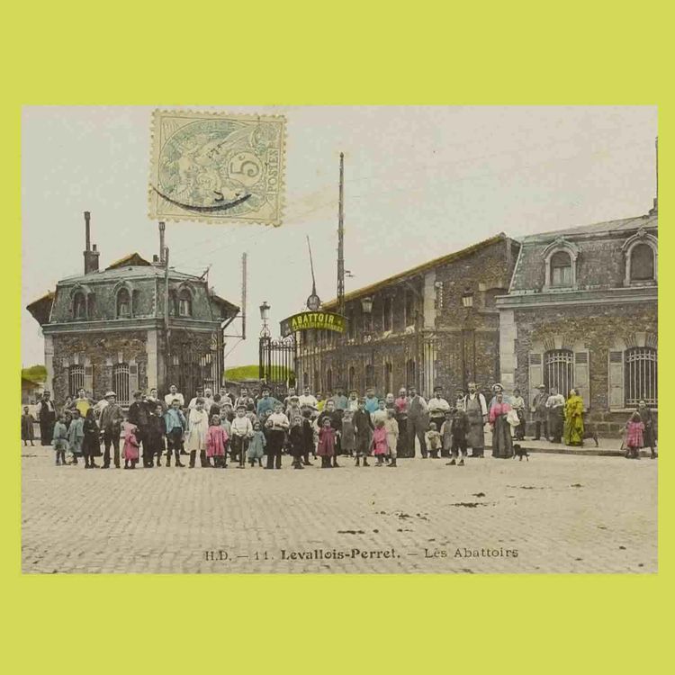 cover art for Un lieu insoupçonné...