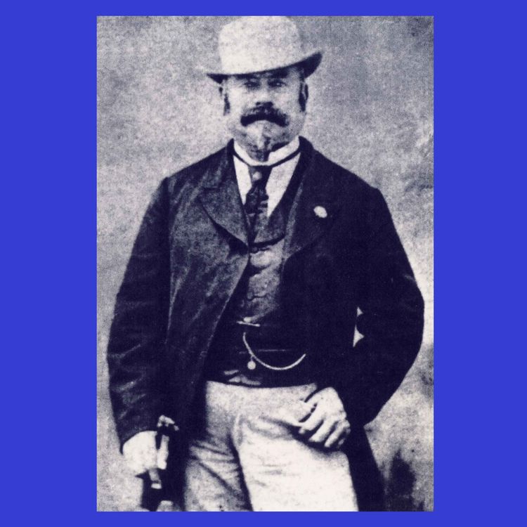 cover art for L'homme qui a imaginé Levallois