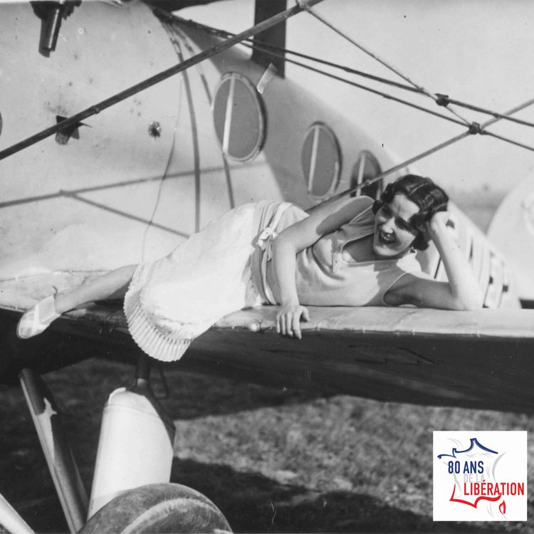 cover art for Une aventurière hors pair ! (1)