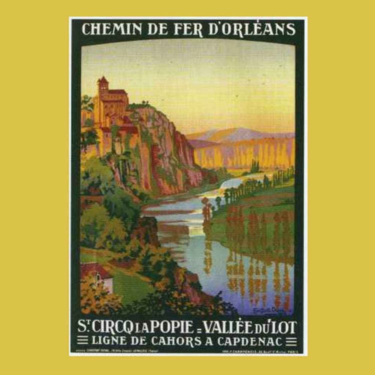 cover art for Lorsqu'une belle image rencontre un bon slogan...