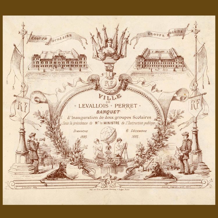 cover art for Un anniversaire studieux !