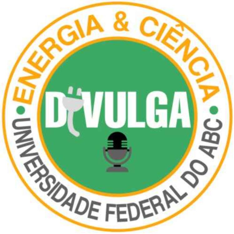 cover art for EP 1 - Energia em Pauta - Hidrelétrica