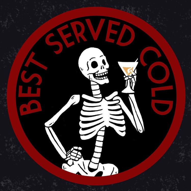 cover art for #8 - Albert Fish 'The Brooklyn Vampire' & Jeffrey Dahmer 'The Cannibal Killer'