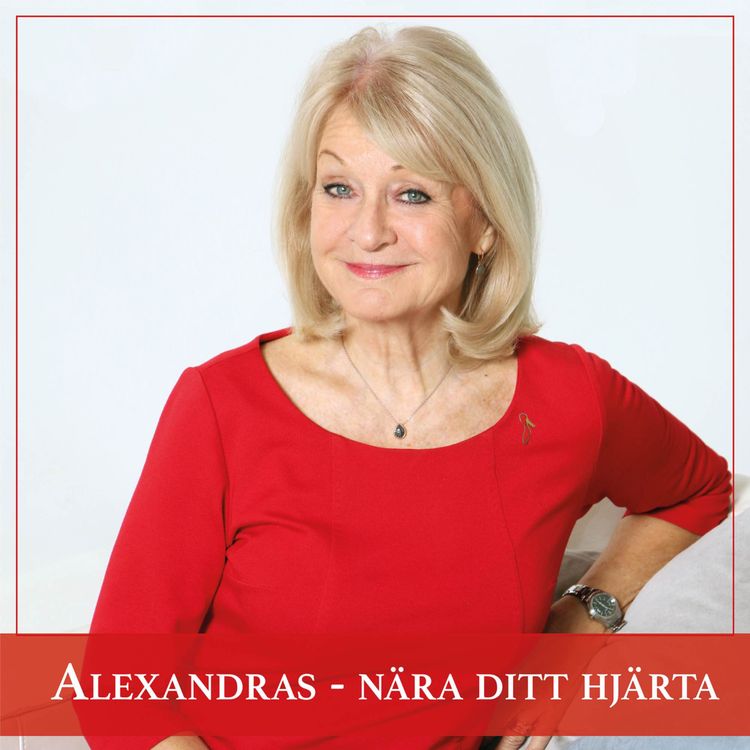 cover art for Alexandras - nära ditt hjärta säsongsfinal del 1 