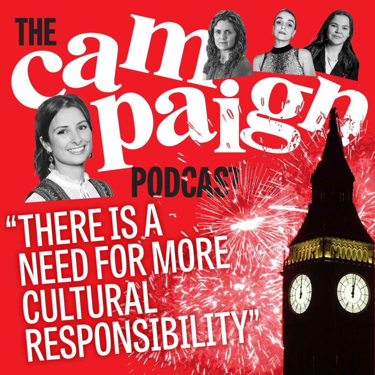 cover art for What are adland's new year's resolutions?