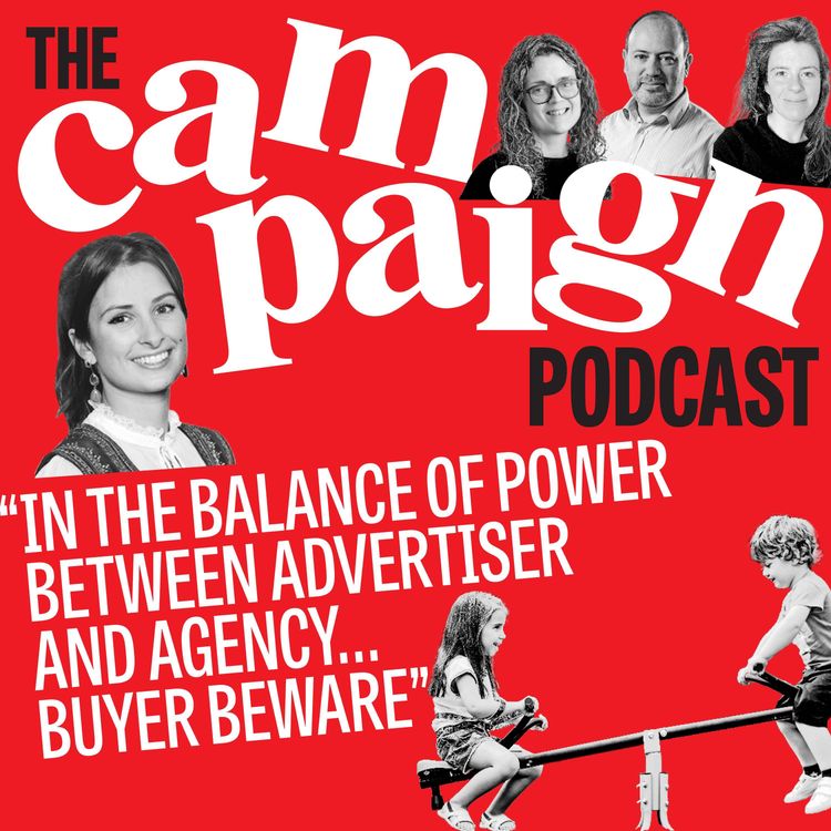 cover art for Why is principal-based media buying so controversial?