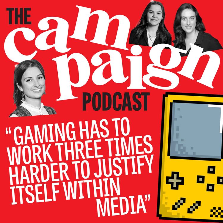 cover art for Why are brands overcomplicating gaming?