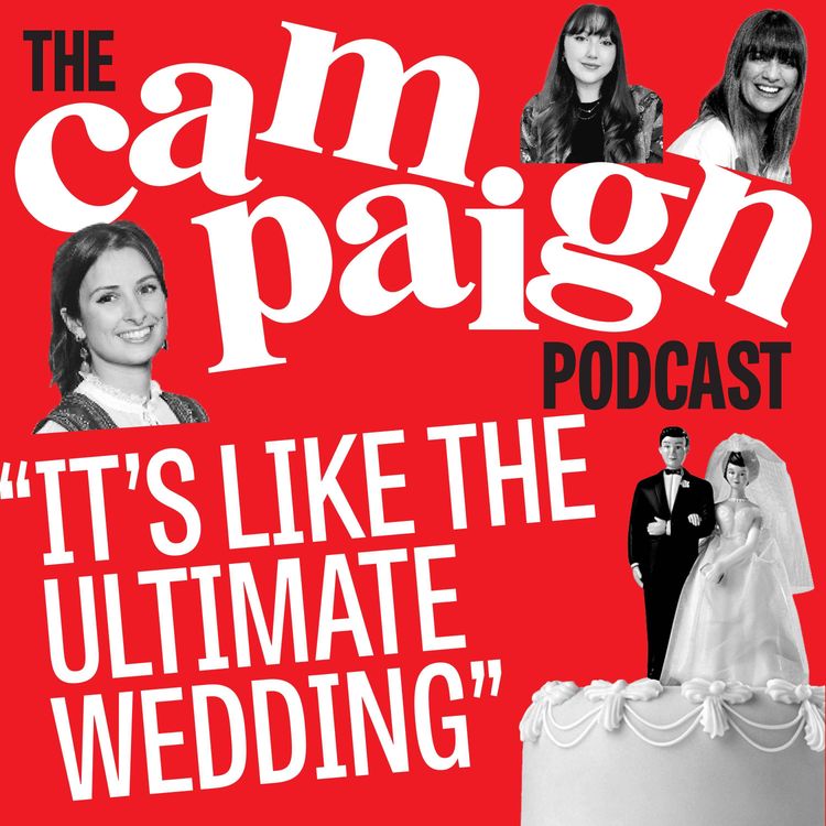 cover art for Why are brand experiences bucking the decline in marketing budgets trend?