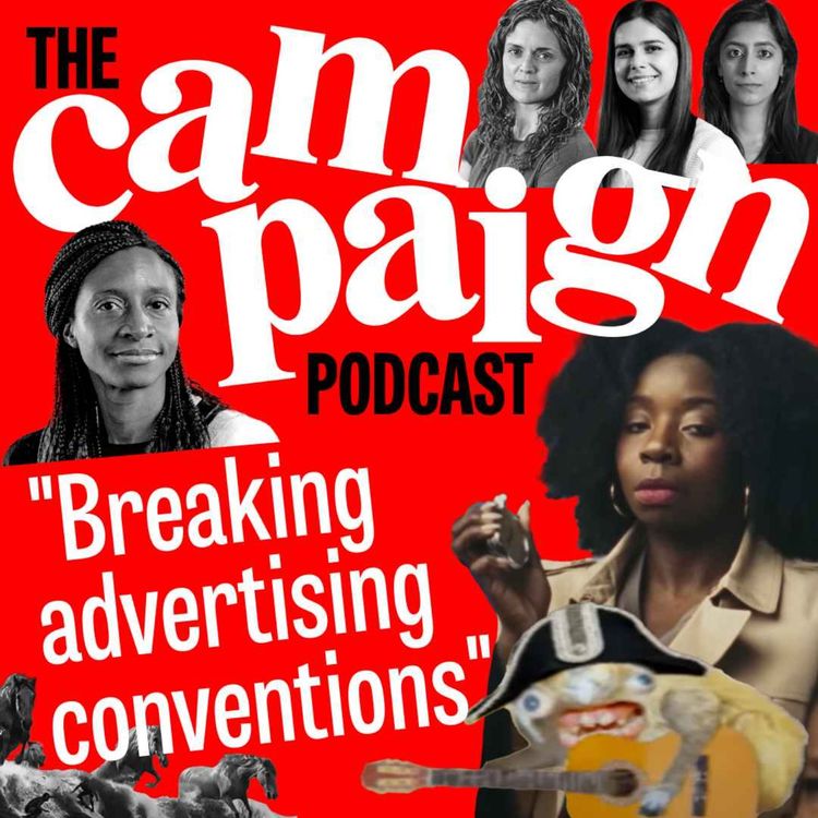 cover art for What makes an ad long-lasting?
