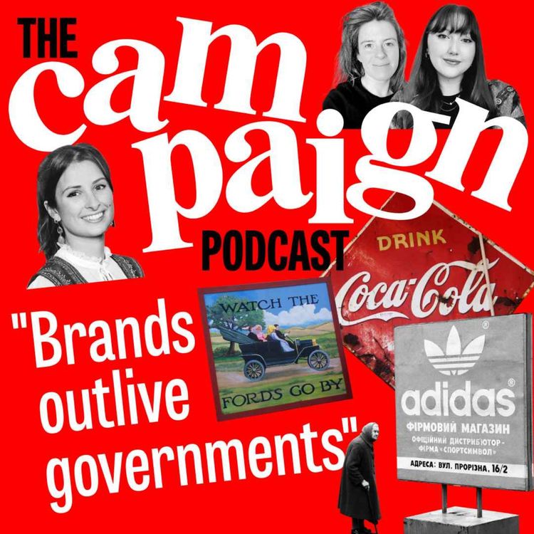 cover art for Why did brands drop out of Pride Month this year?