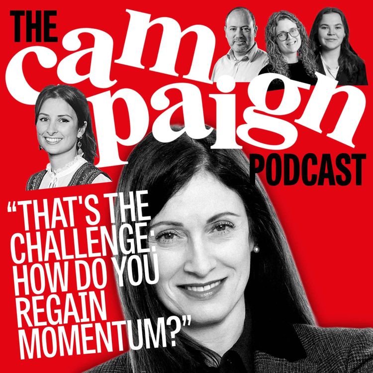 cover art for What will the Cindy Rose era mean for WPP? 