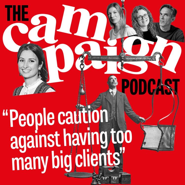 cover art for Is there an ideal client mix?