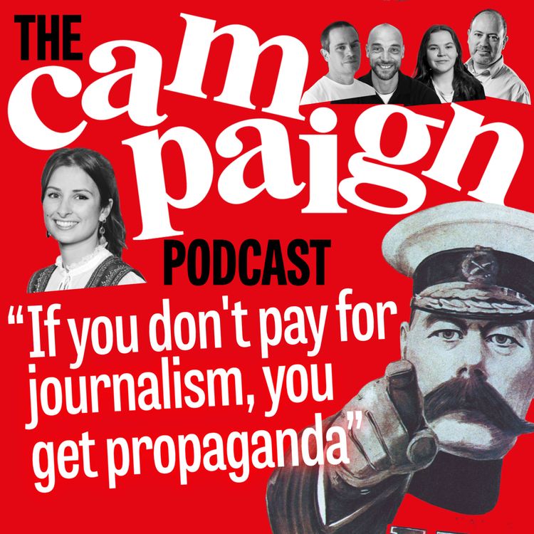 cover art for Do newsbrands matter to advertisers?