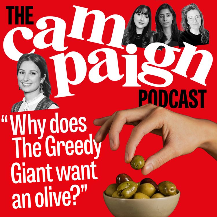 cover art for How are the LHF restrictions impacting Christmas ads and beyond?