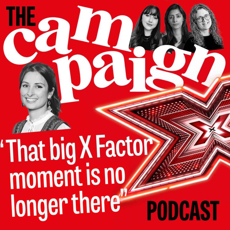 cover art for Is TV still the main channel for Christmas ads?