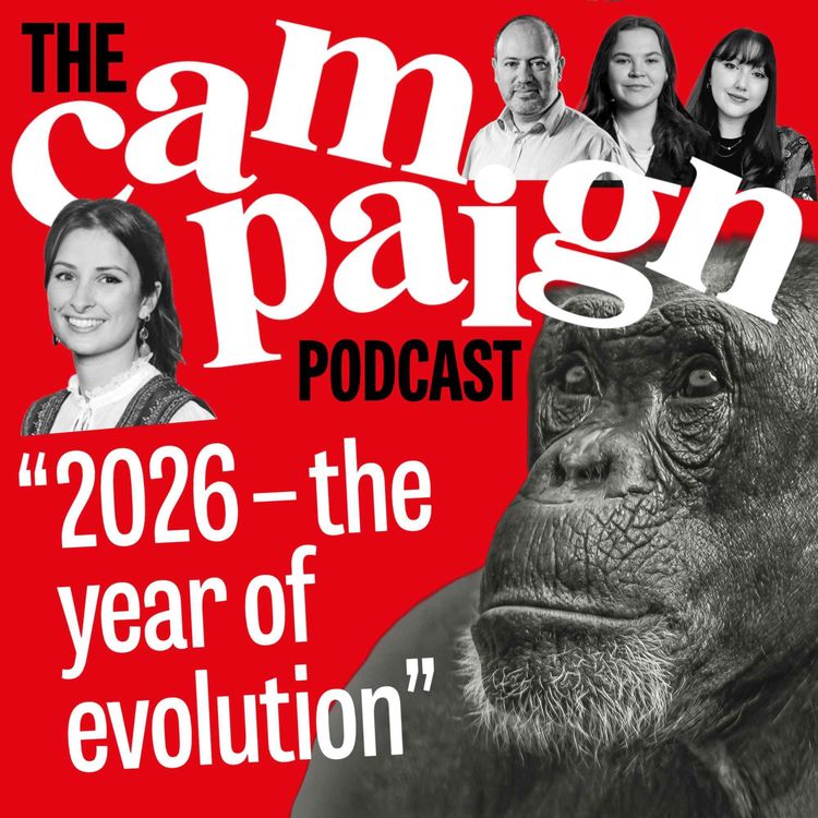 cover art for What should adland’s new year resolutions be?