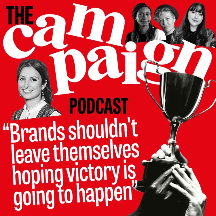 cover art for What does the fan experience of the Fifa World Cup look like from the UK?