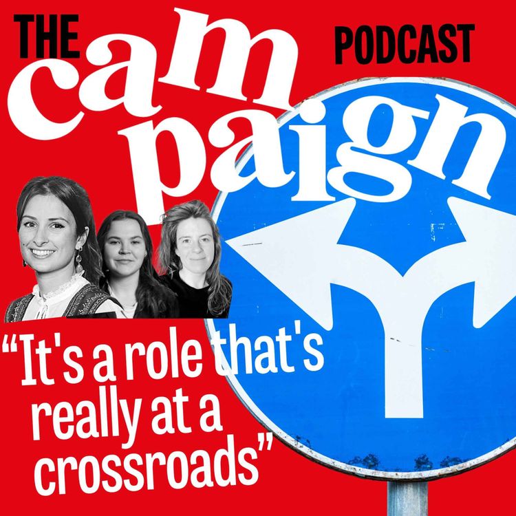 cover art for What will the media planner of the future look like? 