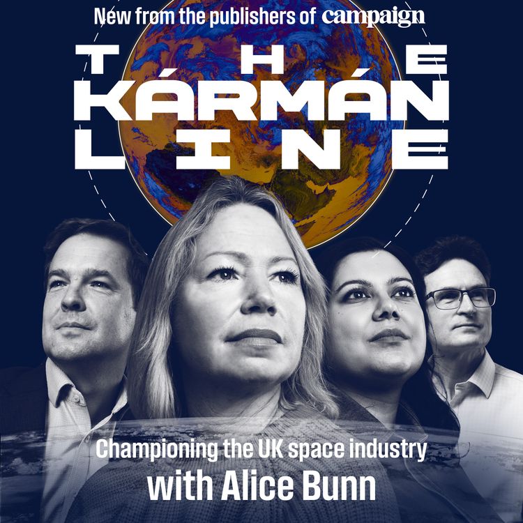 cover art for Why the business of space is everyone’s business