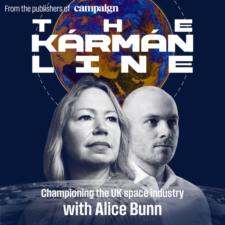 cover art for Space-Comm Expo: Jamming, spoofing, FOMO and farming